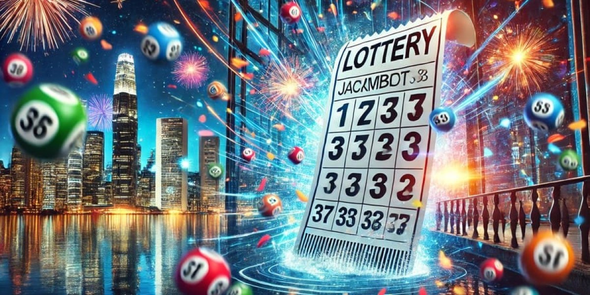 Lotto Number Generator: Your Ultimate Guide to Winning the Lottery