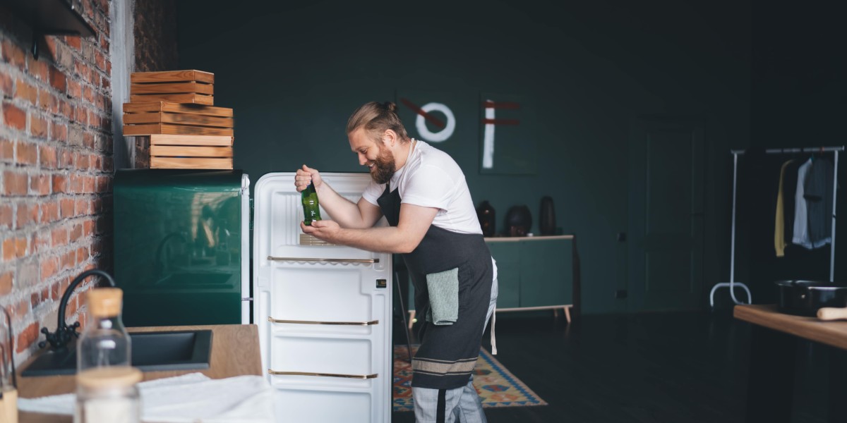 7 Small Changes That Will Make The Difference With Your American-Style Fridge Freezers