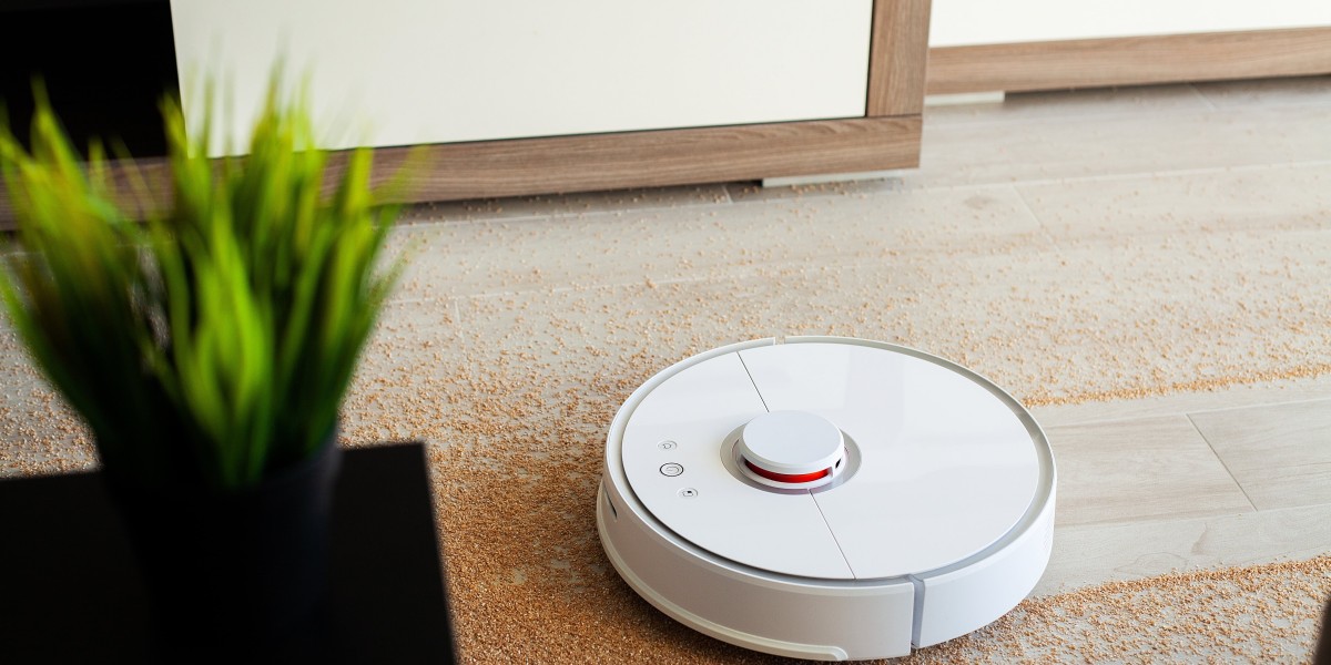 20 Resources To Make You More Effective At Robotic Vacuum Cleaner