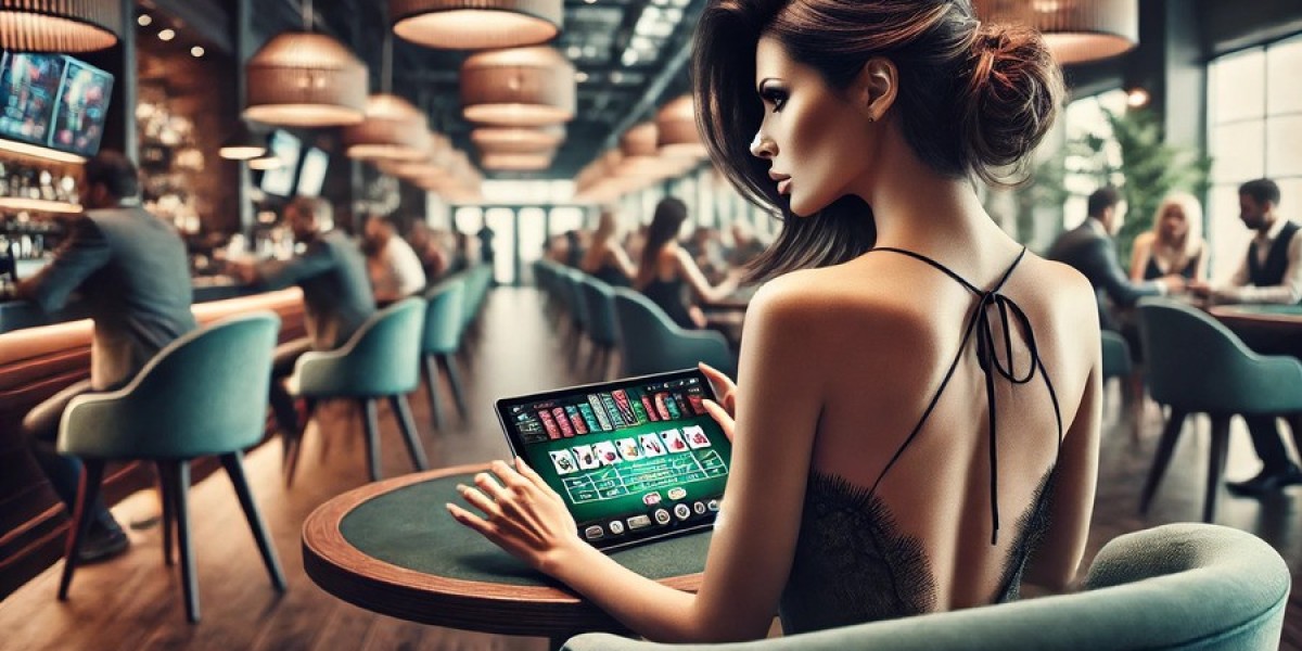 Exploring Real-time Casino Tournaments: The Future of Gambling Entertainment