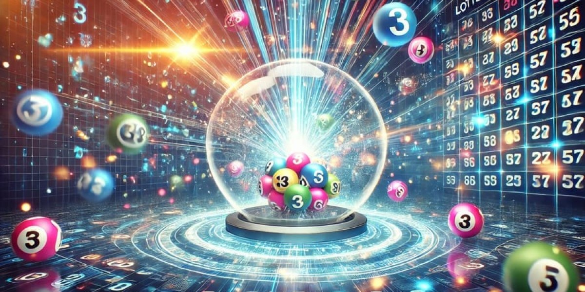 Unlocking the Mystery: How to Predict Lotto Numbers Accurately