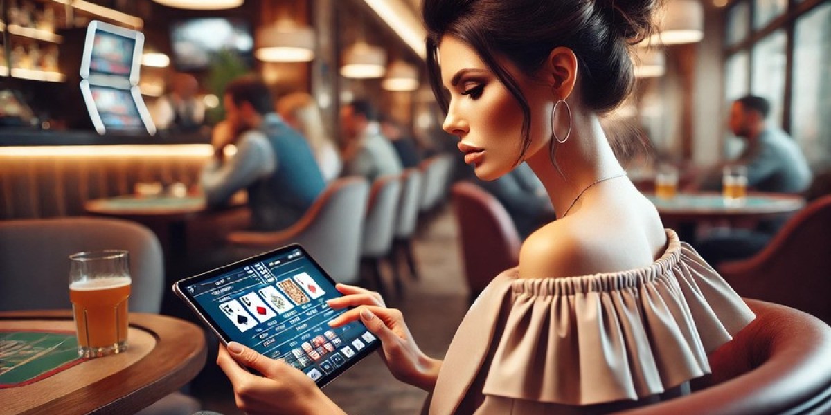 Exploring Progressive Jackpot Slots: A Comprehensive Guide