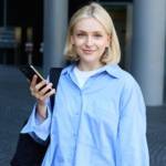 Ashley Profile Picture