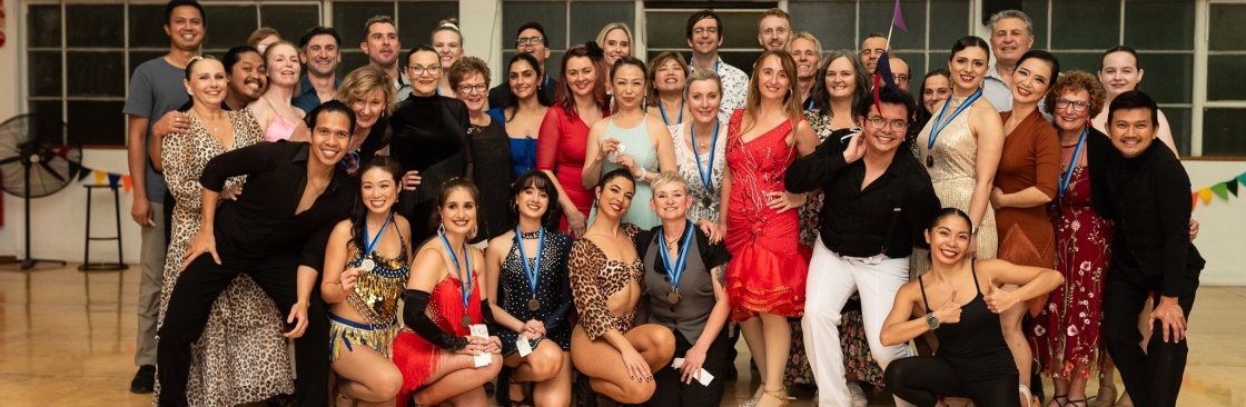 QuickSteps Dance Club Studio Cover Image