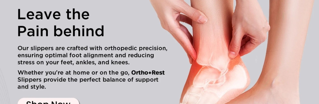 Orthorest Cover Image