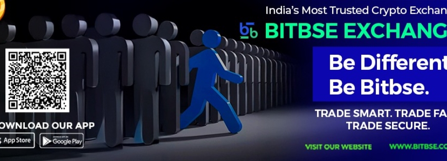Bitbse Exchange Cover Image