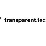 Transparent Tech Profile Picture