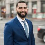 Kevin Nilsson Profile Picture