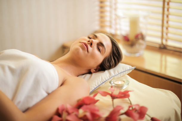 Aroma Spa Massage in JVC: Relaxation & Wellness Escape
