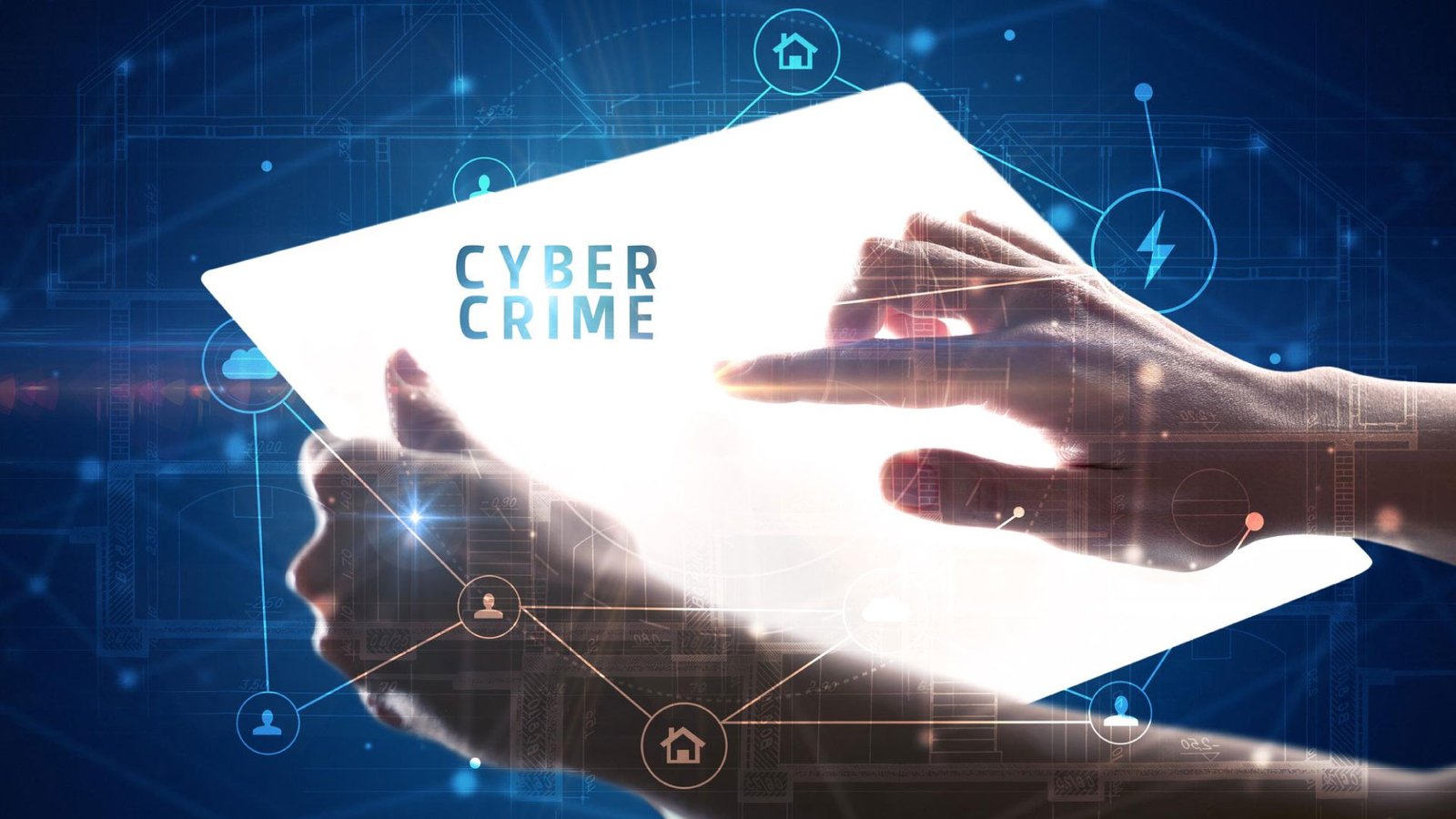 Cyber Awareness Month – Top Tips for Protecting Data - AI-Tech Park