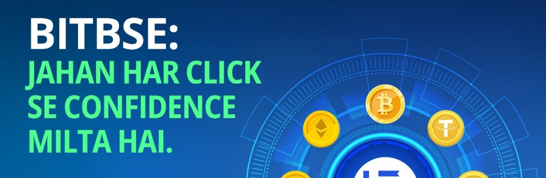 Bitbse Exchange Cover Image