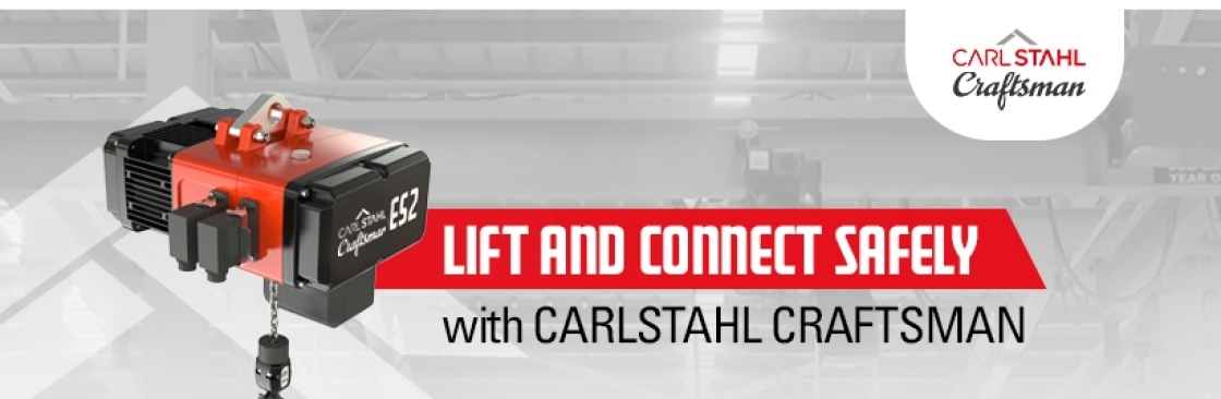 Carlstahl Craftsman Cover Image